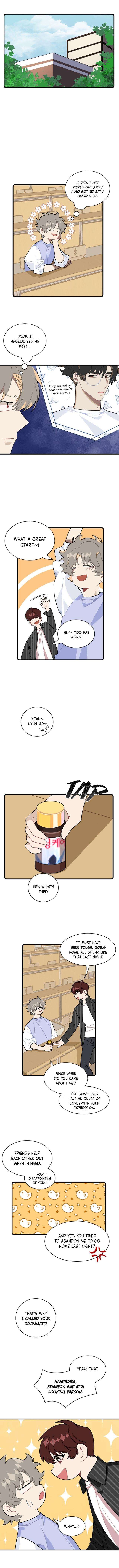 Uncomfortable-Roommates-By-Dudu-Ojing-Eng page 4