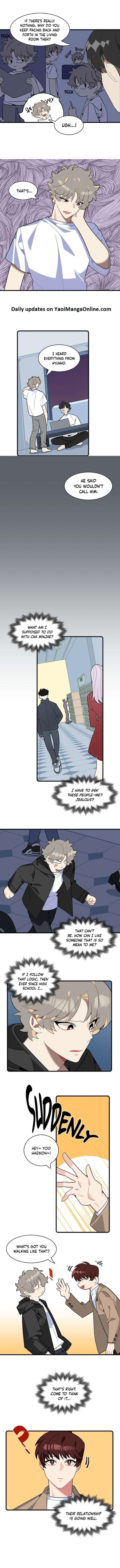 Uncomfortable-Roommates-By-Dudu-Ojing-Eng page 5