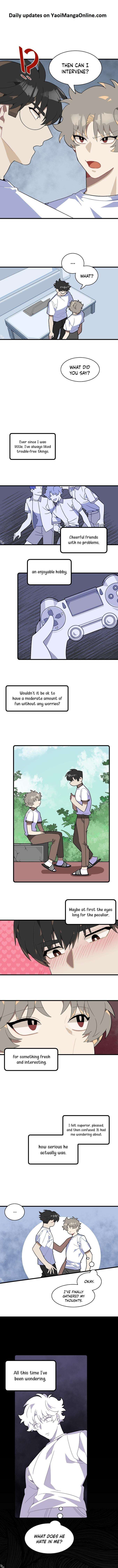 Uncomfortable-Roommates-By-Dudu-Ojing-Eng chapter_008 thumbnail