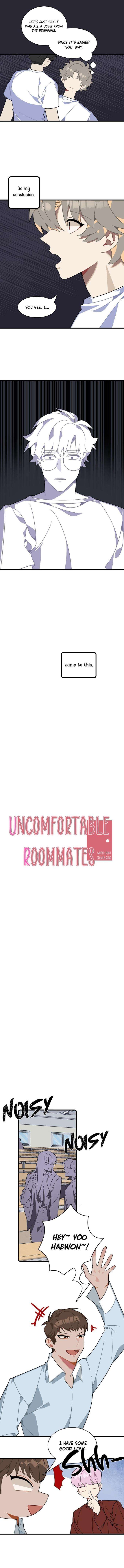 Uncomfortable-Roommates-By-Dudu-Ojing-Eng page 3