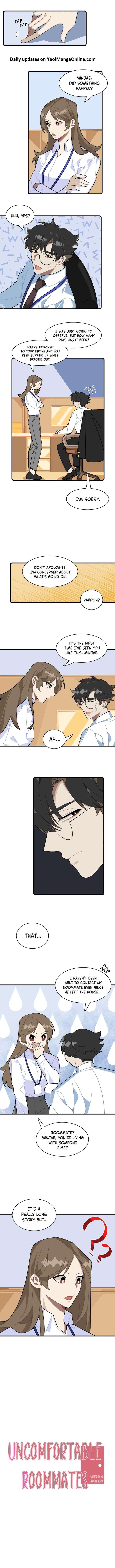 Uncomfortable-Roommates-By-Dudu-Ojing-Eng chapter_009 thumbnail