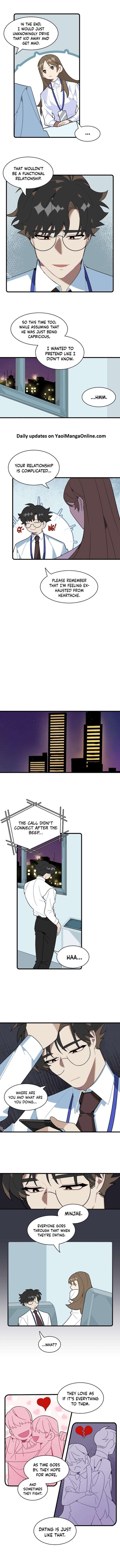 Uncomfortable-Roommates-By-Dudu-Ojing-Eng page 4