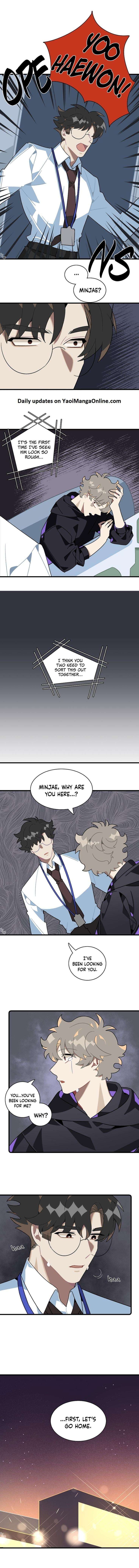 Uncomfortable-Roommates-By-Dudu-Ojing-Eng page 7