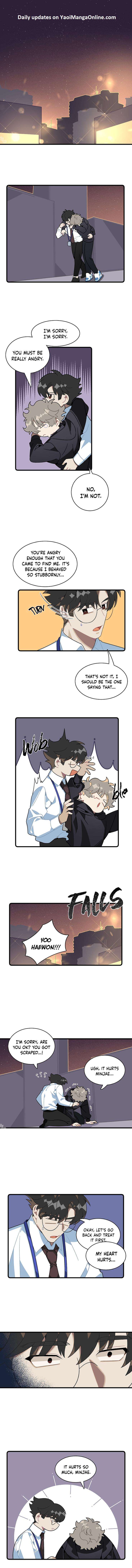 Uncomfortable-Roommates-By-Dudu-Ojing-Eng page 2