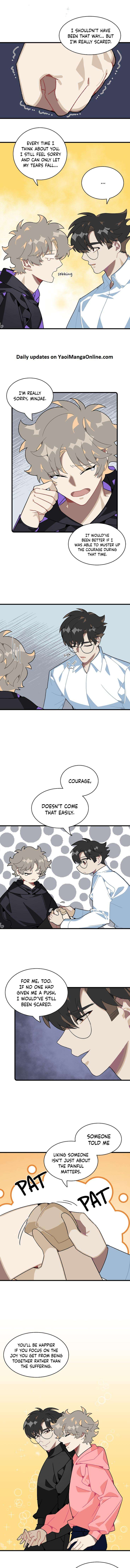 Uncomfortable-Roommates-By-Dudu-Ojing-Eng page 5