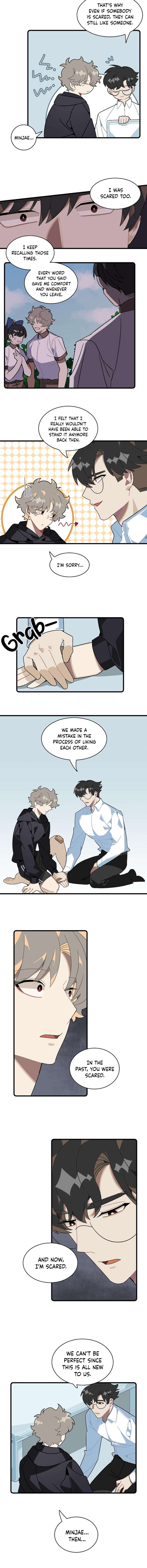 Uncomfortable-Roommates-By-Dudu-Ojing-Eng page 6