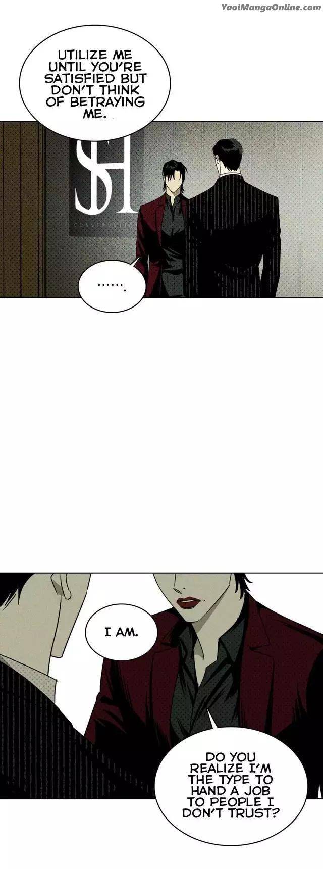 Under-The-Green-Light-By-Jaxx-Eng page 40