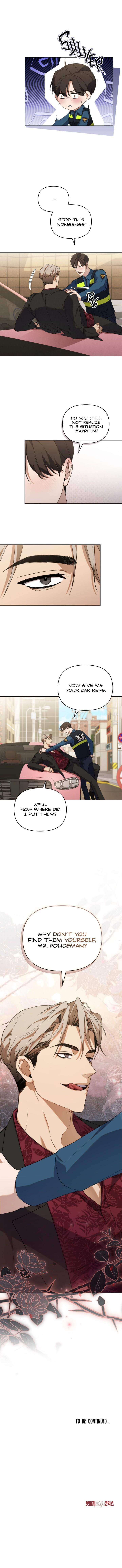 Undercover-Darling-By-Hot-Fuzzy-Comics-Uncensored-Eng page 7