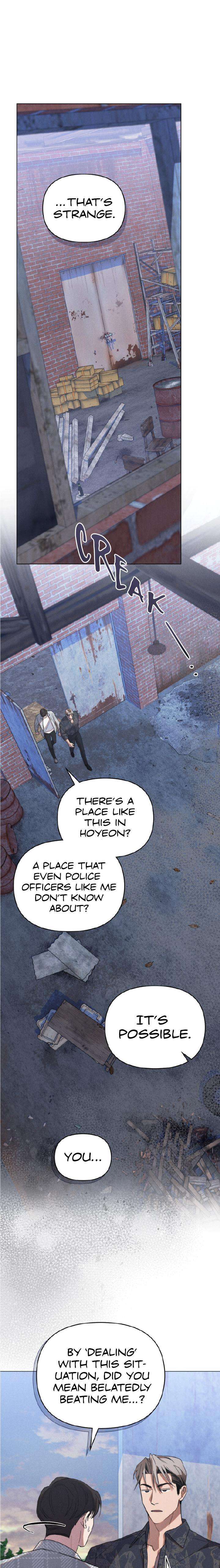 Undercover-Darling-By-Hot-Fuzzy-Comics-Uncensored-Eng page 2
