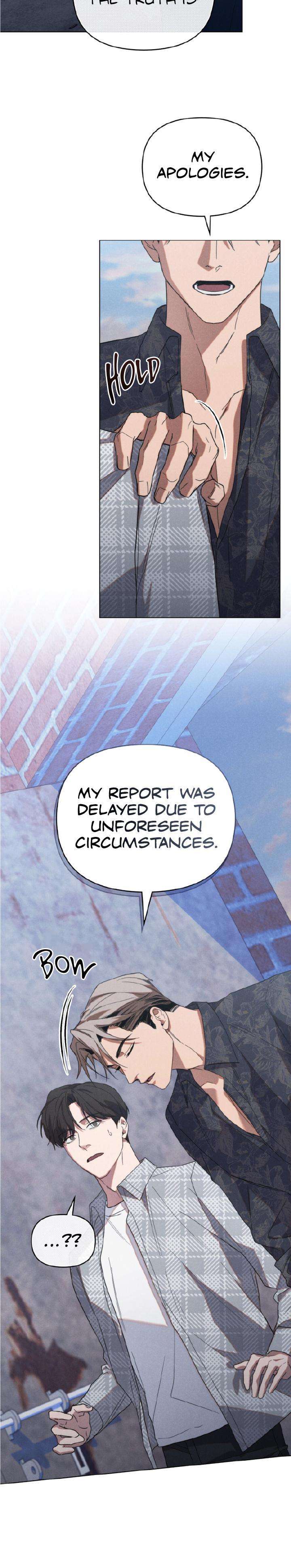 Undercover-Darling-By-Hot-Fuzzy-Comics-Uncensored-Eng page 5