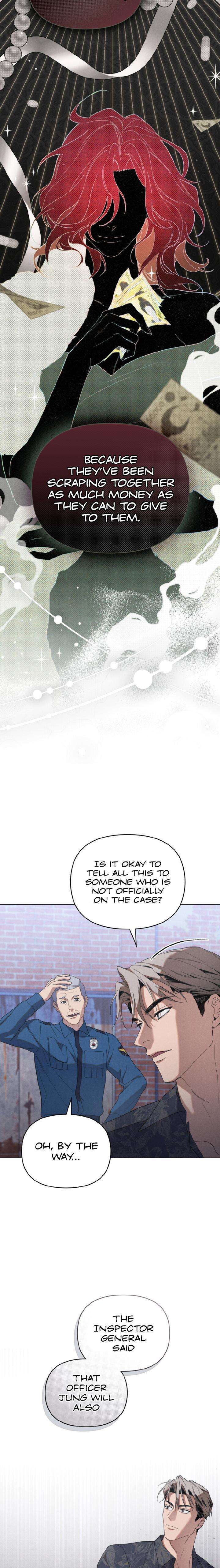 Undercover-Darling-By-Hot-Fuzzy-Comics-Uncensored-Eng page 9