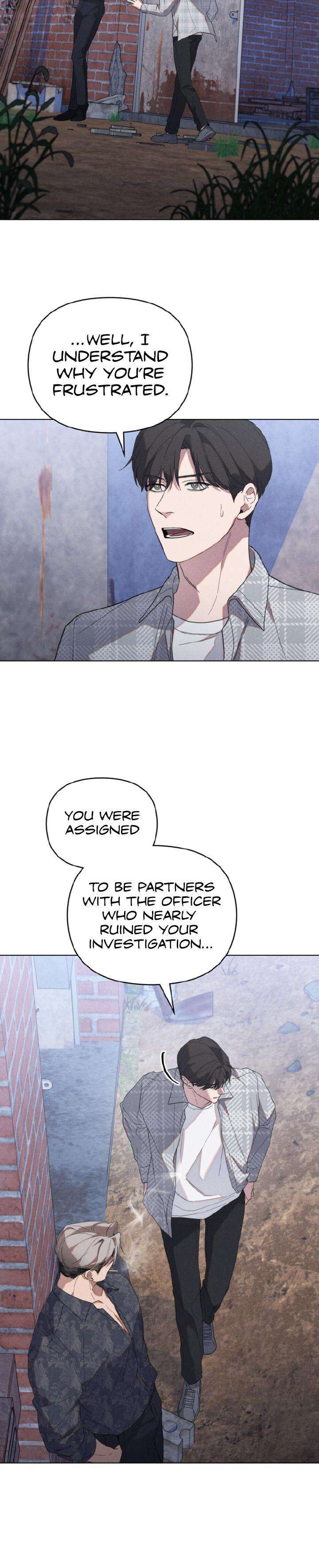 Undercover-Darling-By-Hot-Fuzzy-Comics-Uncensored-Eng page 11