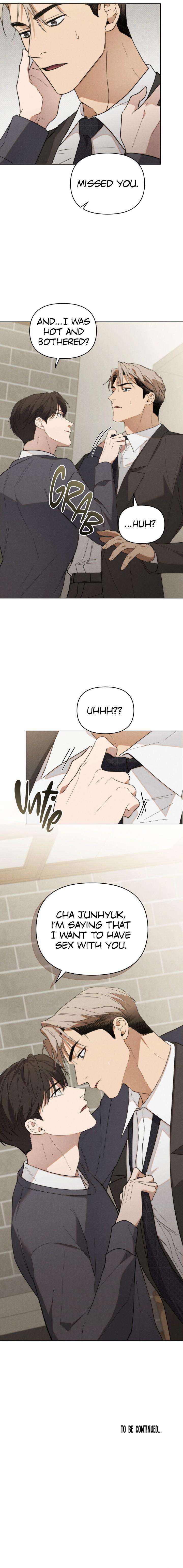 Undercover-Darling-By-Hot-Fuzzy-Comics-Uncensored-Eng page 7
