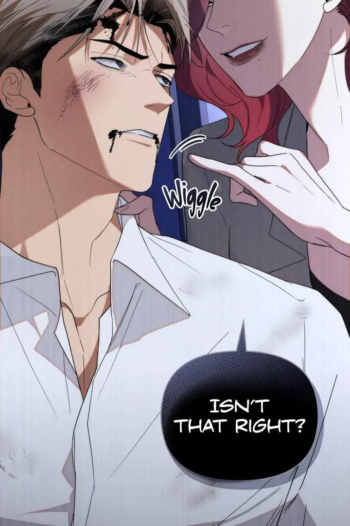 Undercover-Darling-By-Hot-Fuzzy-Comics-Uncensored-Eng page 24