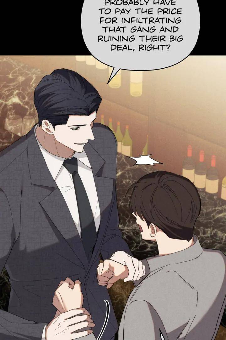 Undercover-Darling-By-Hot-Fuzzy-Comics-Uncensored-Eng page 77