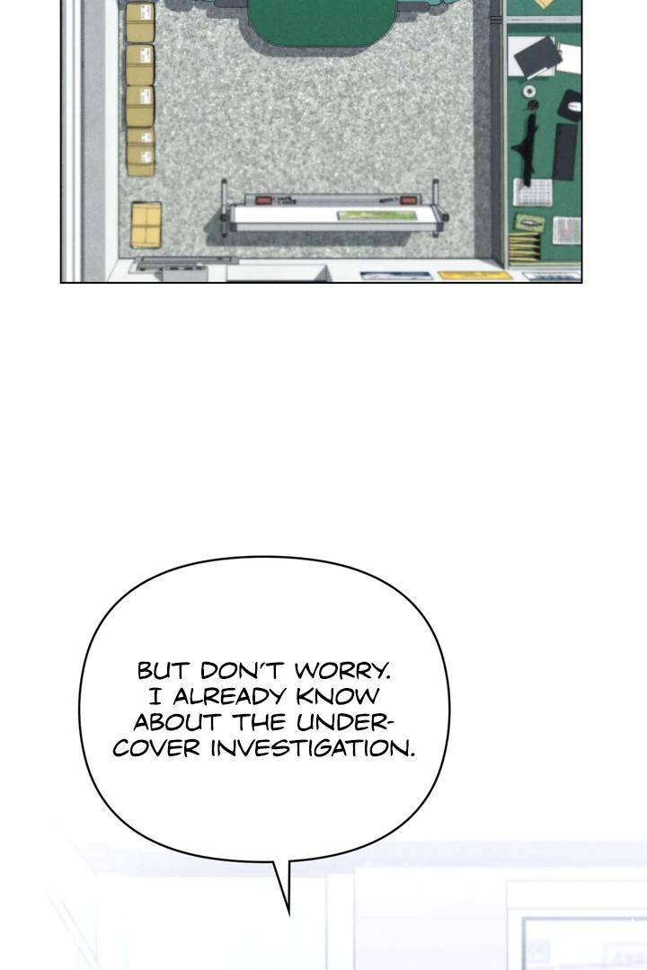 Undercover-Darling-By-Hot-Fuzzy-Comics-Uncensored-Eng page 2