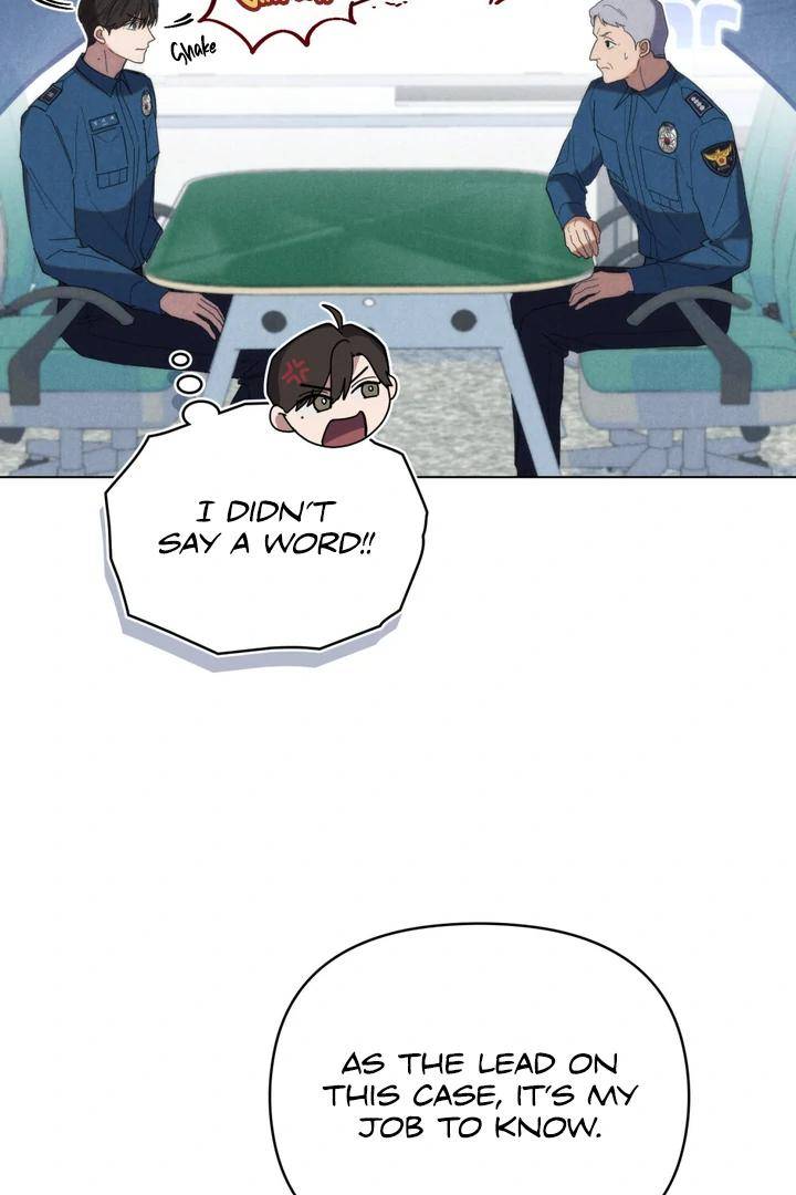 Undercover-Darling-By-Hot-Fuzzy-Comics-Uncensored-Eng page 5