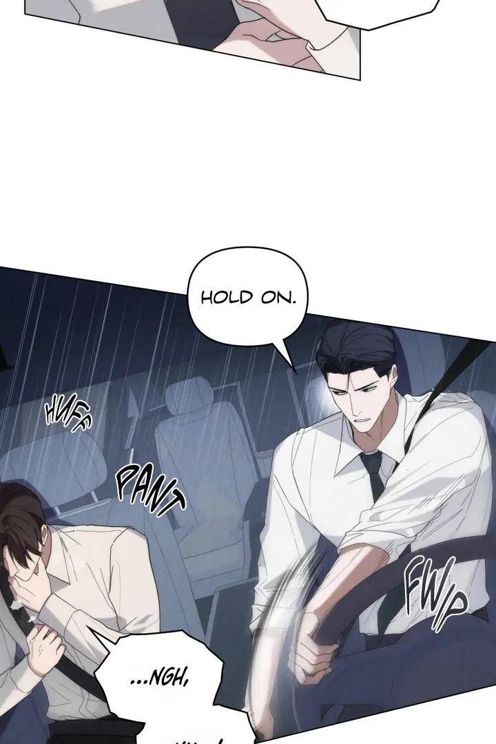 Undercover-Darling-By-Hot-Fuzzy-Comics-Uncensored-Eng page 69