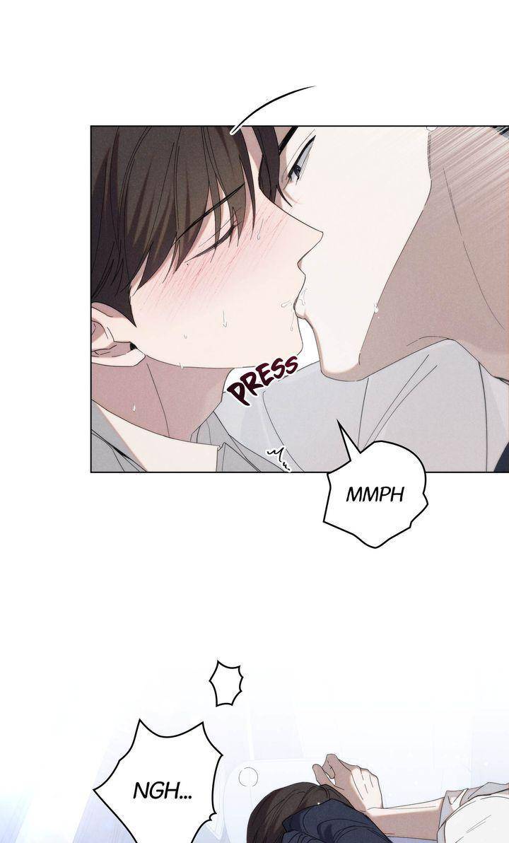 Undercover-Darling-By-Hot-Fuzzy-Comics-Uncensored-Eng page 9