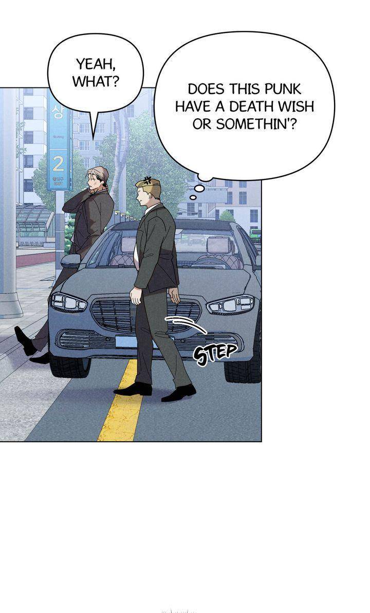 Undercover-Darling-By-Hot-Fuzzy-Comics-Uncensored-Eng page 46