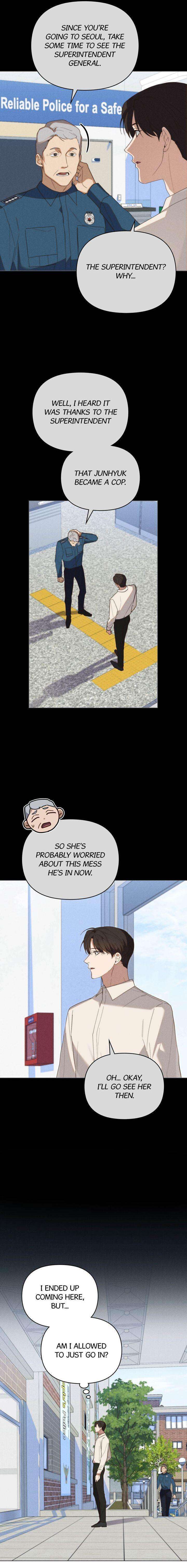 Undercover-Darling-By-Hot-Fuzzy-Comics-Uncensored-Eng page 2