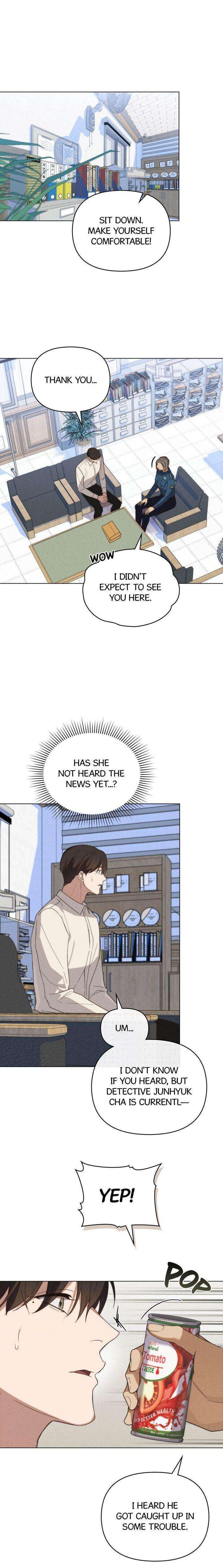 Undercover-Darling-By-Hot-Fuzzy-Comics-Uncensored-Eng page 4