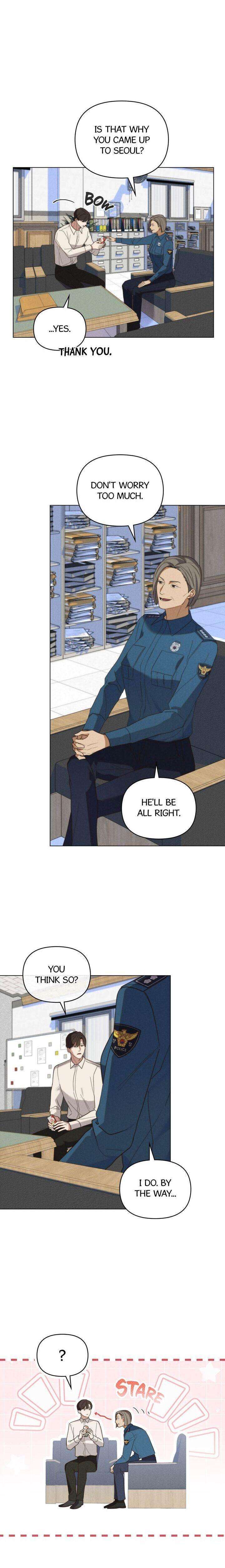 Undercover-Darling-By-Hot-Fuzzy-Comics-Uncensored-Eng page 5