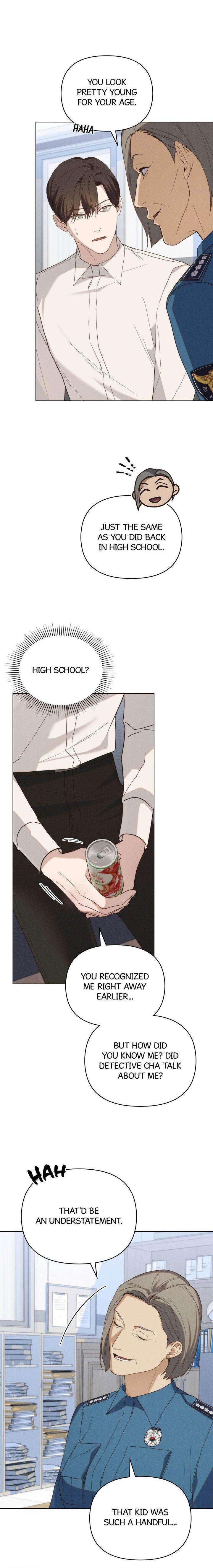 Undercover-Darling-By-Hot-Fuzzy-Comics-Uncensored-Eng page 6