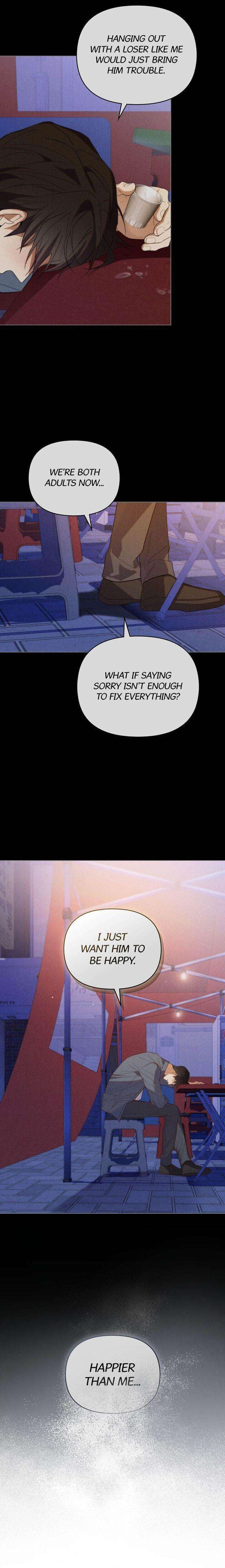 Undercover-Darling-By-Hot-Fuzzy-Comics-Uncensored-Eng page 14