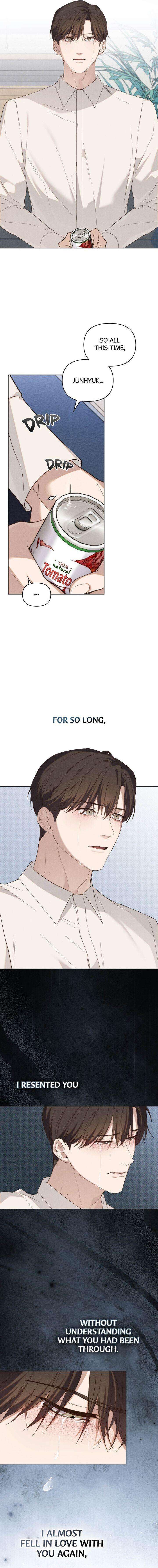 Undercover-Darling-By-Hot-Fuzzy-Comics-Uncensored-Eng page 15