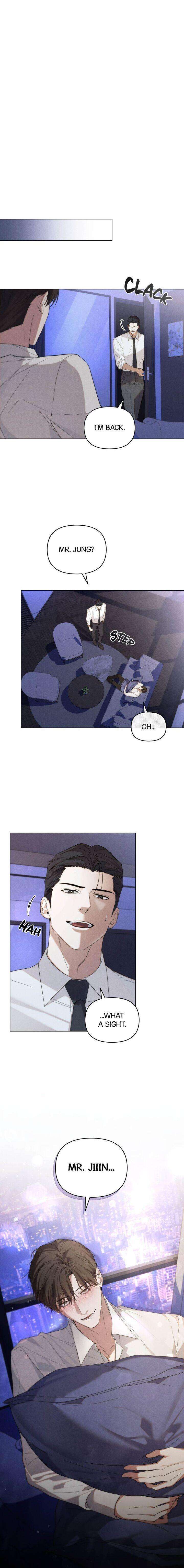Undercover-Darling-By-Hot-Fuzzy-Comics-Uncensored-Eng page 18