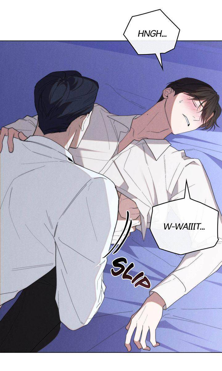 Undercover-Darling-By-Hot-Fuzzy-Comics-Uncensored-Eng page 52