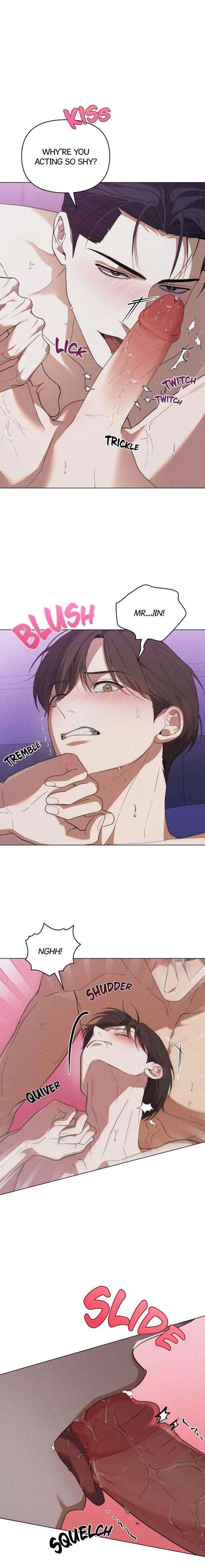 Undercover-Darling-By-Hot-Fuzzy-Comics-Uncensored-Eng page 2