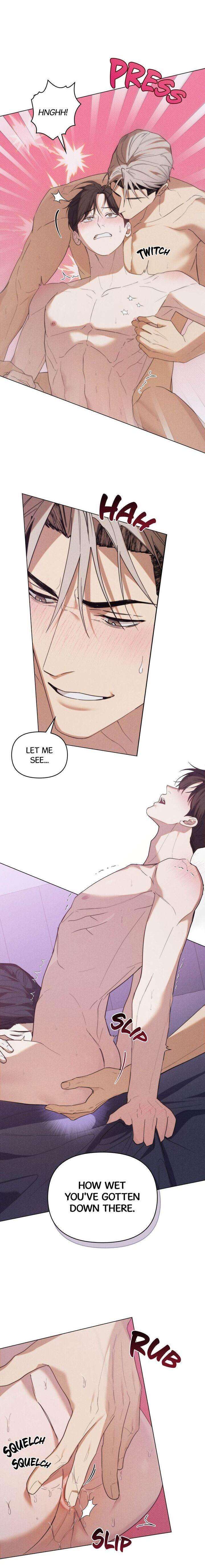 Undercover-Darling-By-Hot-Fuzzy-Comics-Uncensored-Eng page 4