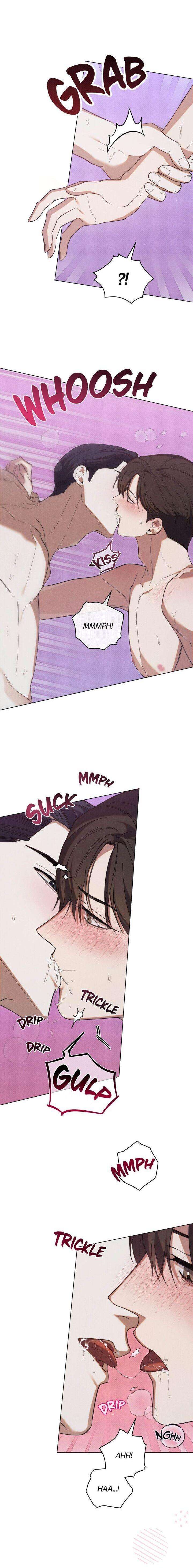 Undercover-Darling-By-Hot-Fuzzy-Comics-Uncensored-Eng page 7