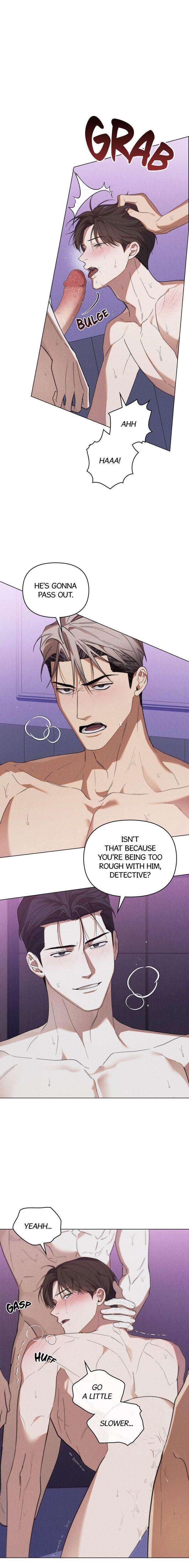 Undercover-Darling-By-Hot-Fuzzy-Comics-Uncensored-Eng page 12