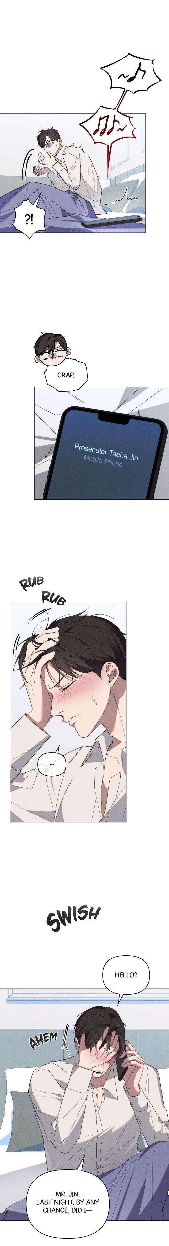 Undercover-Darling-By-Hot-Fuzzy-Comics-Uncensored-Eng page 18