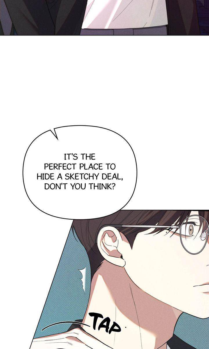 Undercover-Darling-By-Hot-Fuzzy-Comics-Uncensored-Eng page 27