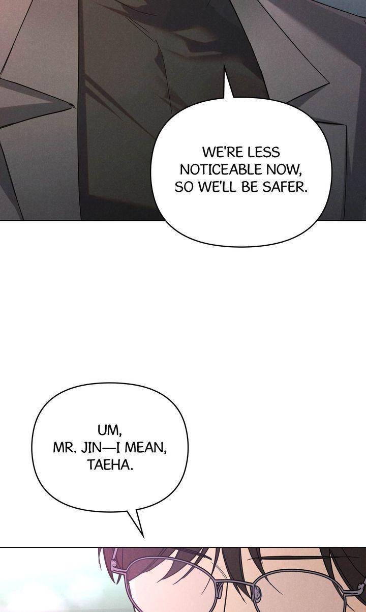 Undercover-Darling-By-Hot-Fuzzy-Comics-Uncensored-Eng page 30