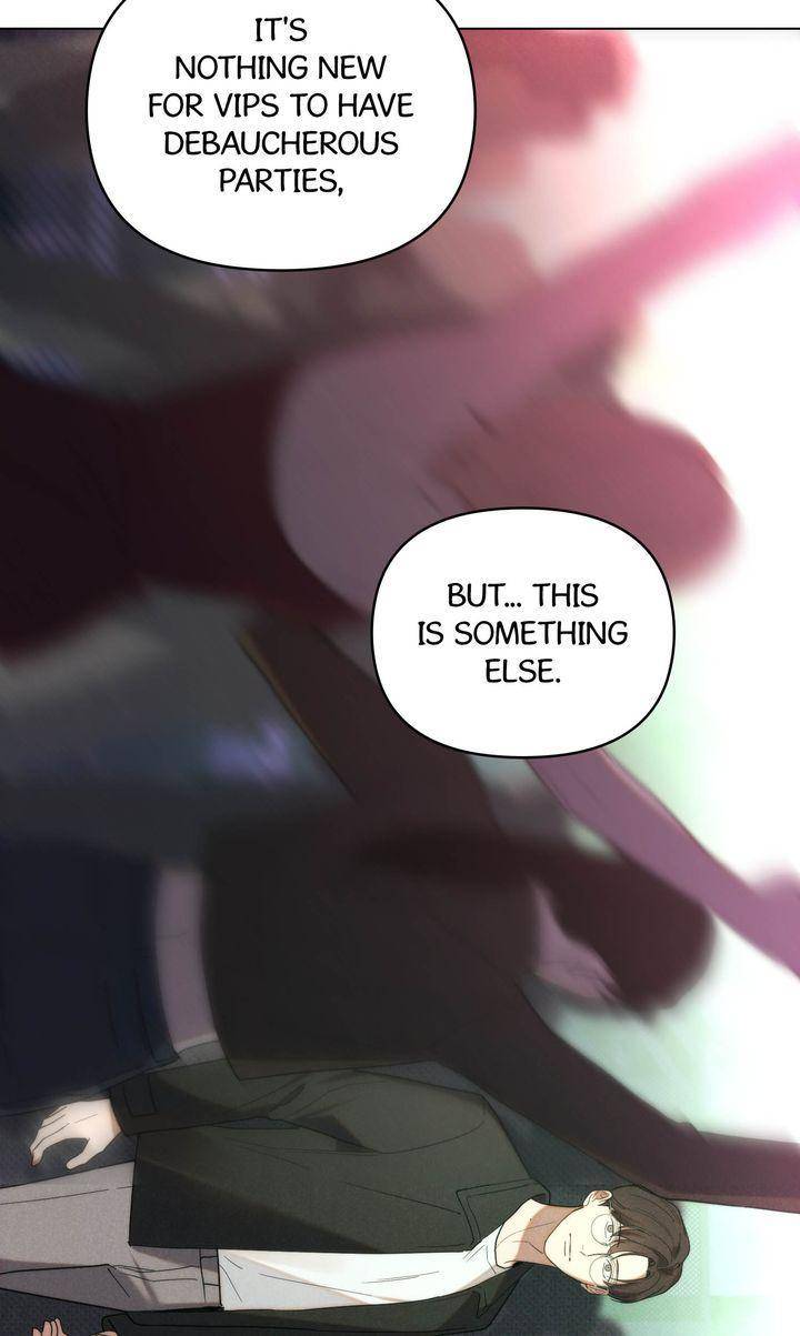 Undercover-Darling-By-Hot-Fuzzy-Comics-Uncensored-Eng page 42