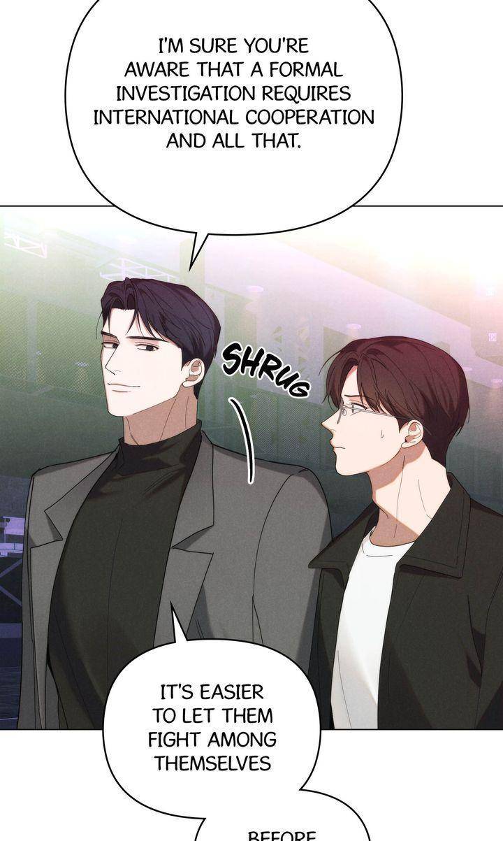 Undercover-Darling-By-Hot-Fuzzy-Comics-Uncensored-Eng page 49