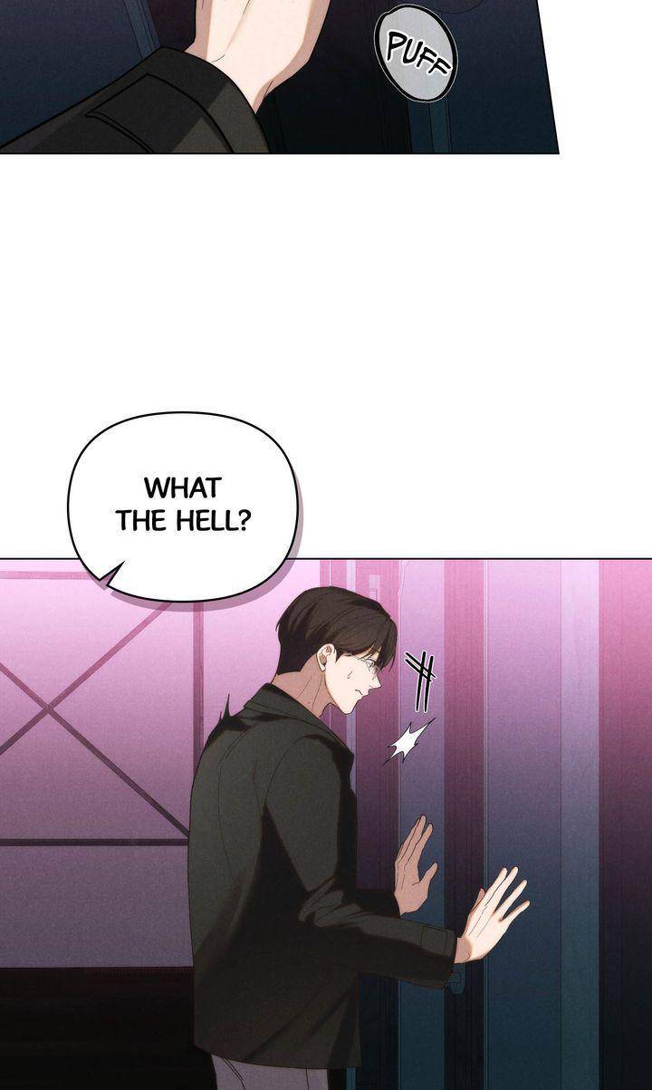 Undercover-Darling-By-Hot-Fuzzy-Comics-Uncensored-Eng page 69
