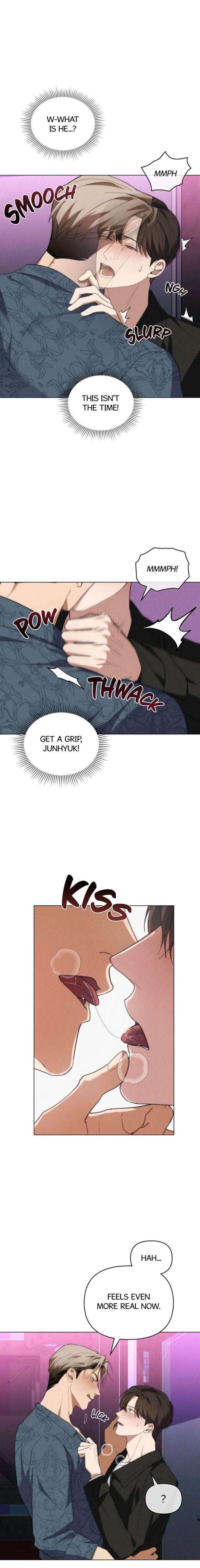 Undercover-Darling-By-Hot-Fuzzy-Comics-Uncensored-Eng page 4