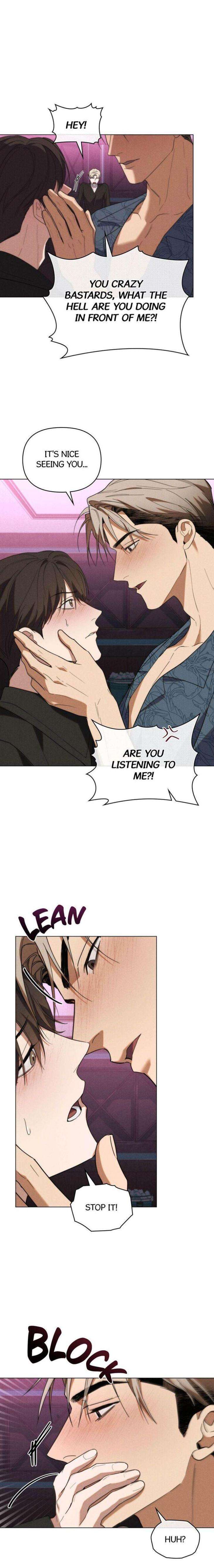 Undercover-Darling-By-Hot-Fuzzy-Comics-Uncensored-Eng page 5