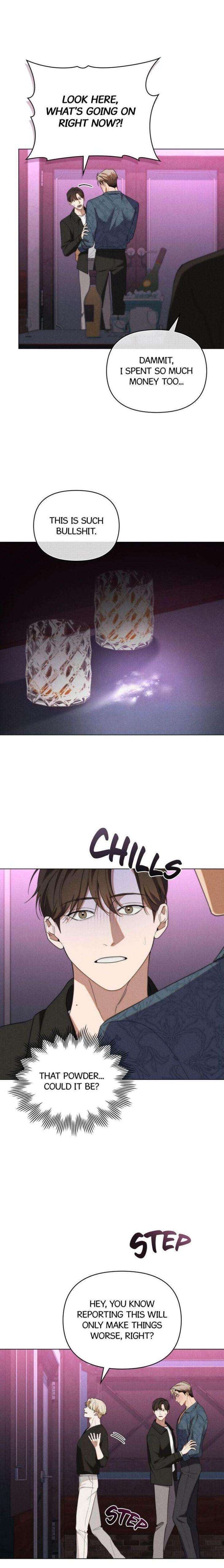 Undercover-Darling-By-Hot-Fuzzy-Comics-Uncensored-Eng page 6