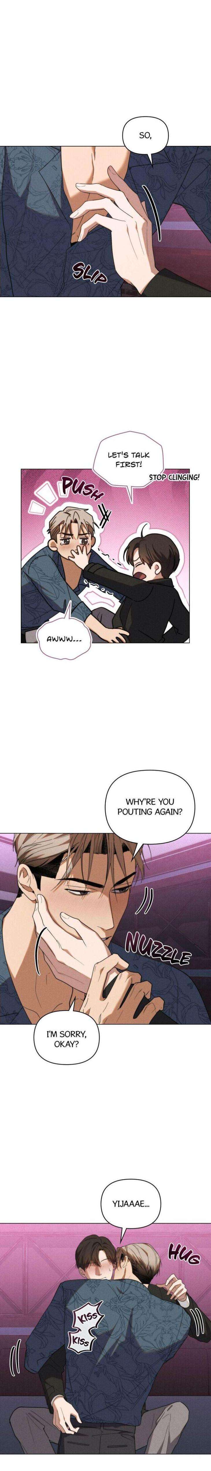 Undercover-Darling-By-Hot-Fuzzy-Comics-Uncensored-Eng page 11
