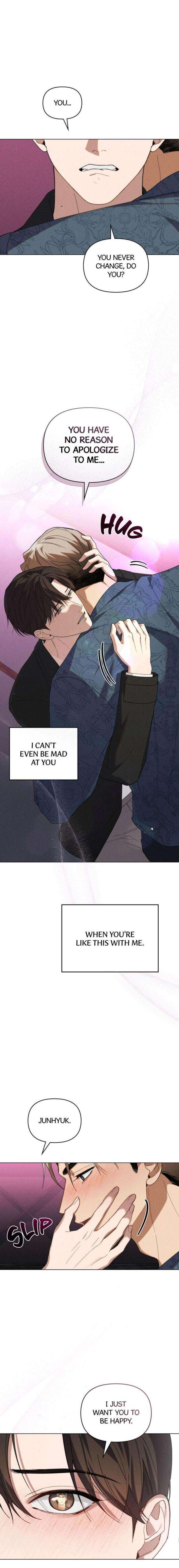 Undercover-Darling-By-Hot-Fuzzy-Comics-Uncensored-Eng page 12
