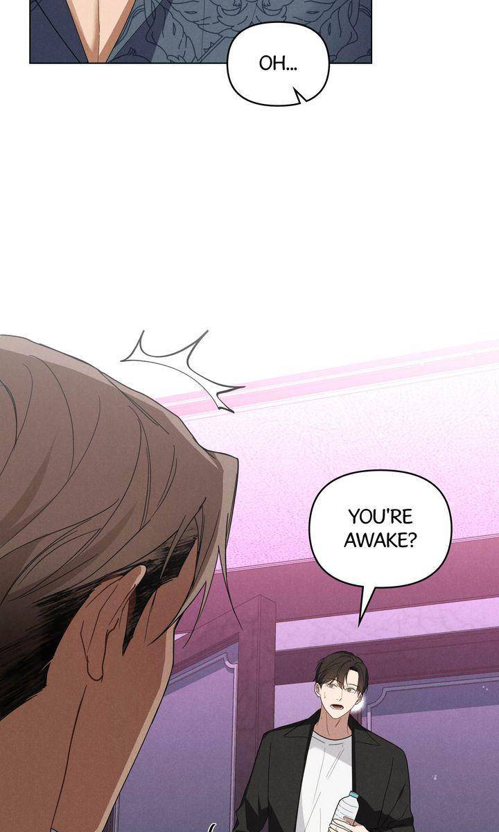 Undercover-Darling-By-Hot-Fuzzy-Comics-Uncensored-Eng page 19