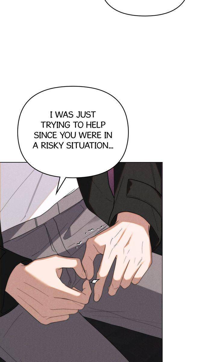 Undercover-Darling-By-Hot-Fuzzy-Comics-Uncensored-Eng page 30