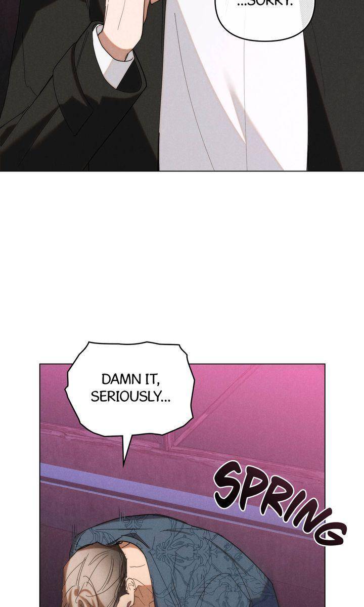 Undercover-Darling-By-Hot-Fuzzy-Comics-Uncensored-Eng page 40